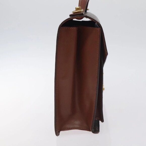 LOUIS VUITTON Monogram Monceau 28 Hand Bag - Picture 4 of 16